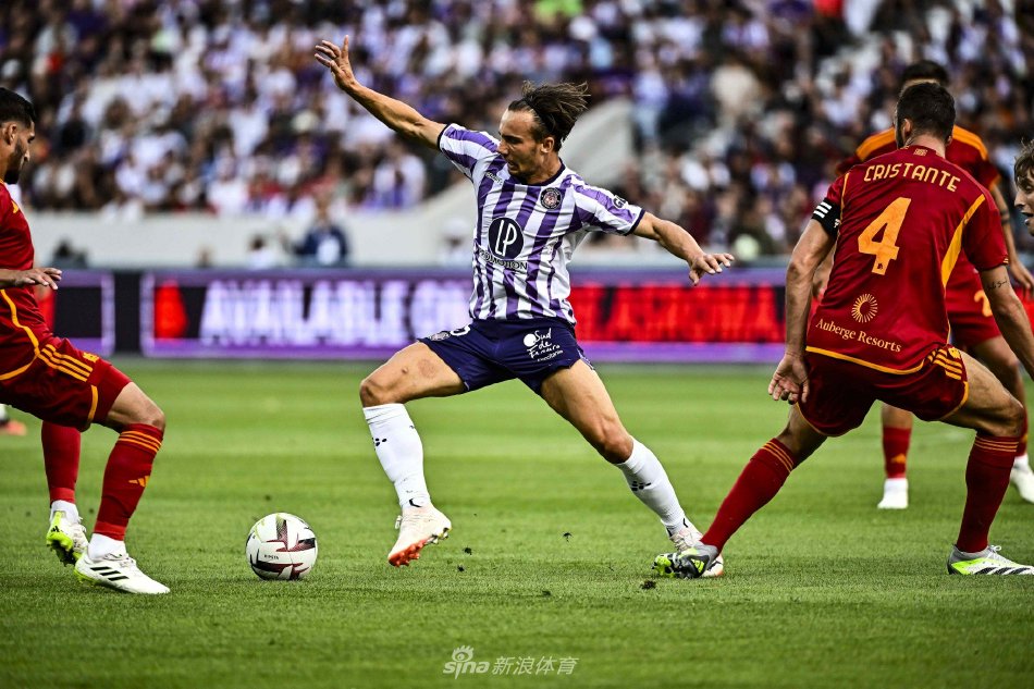 一场精彩的 一场精彩的