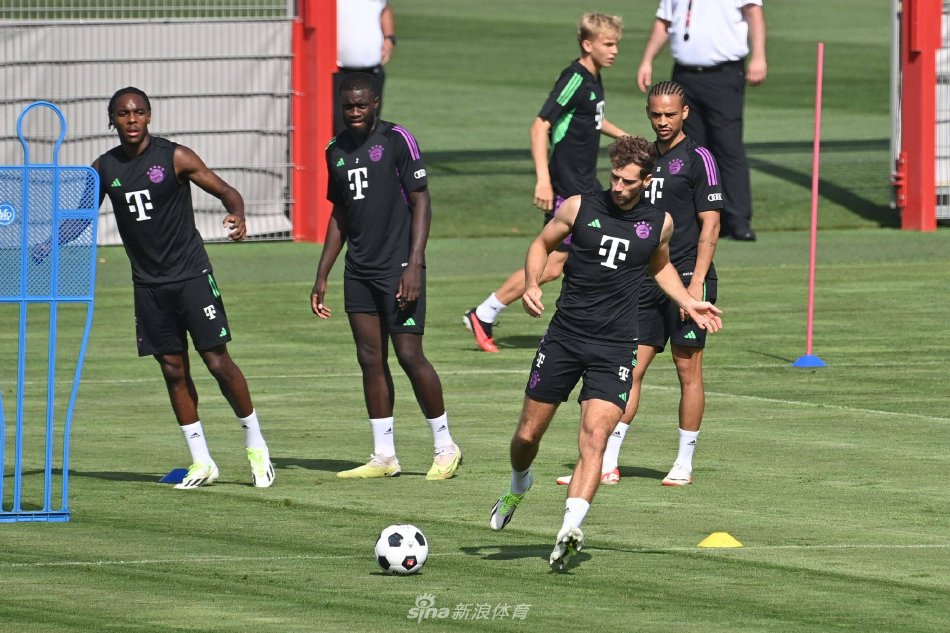 足球的格局 足球的格局